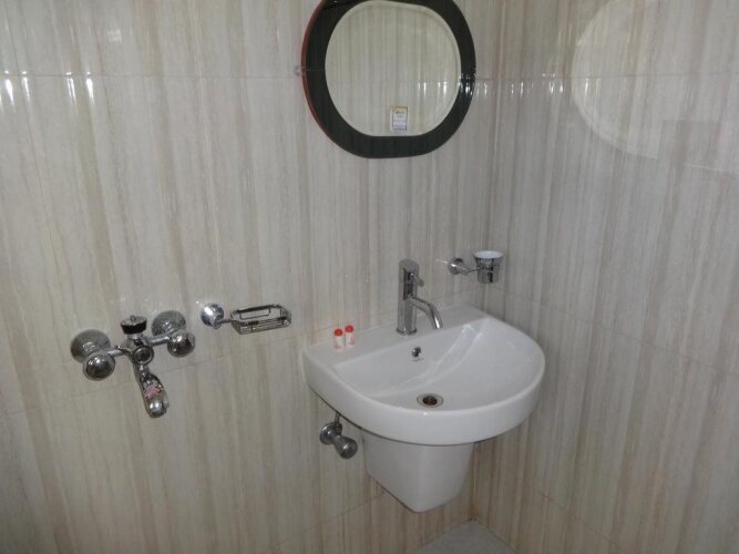 lucky guest house