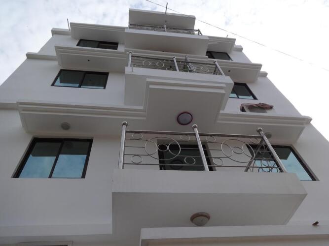 lucky guest house