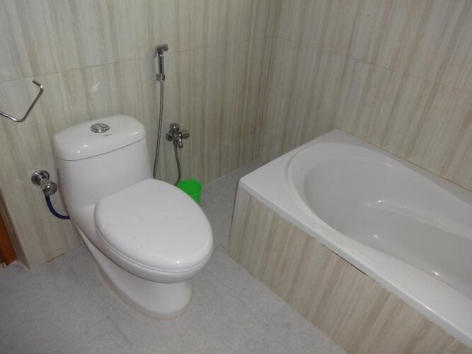 lucky guest house