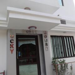 lucky guest house
