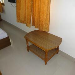 lucky guest house