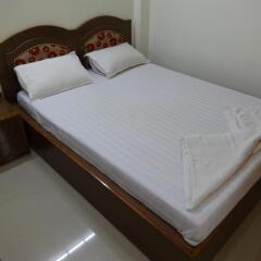 lucky guest house
