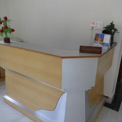 lucky guest house