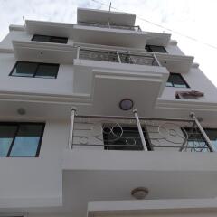 lucky guest house