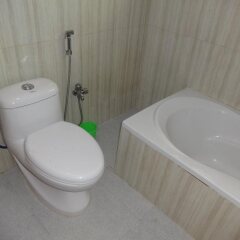 lucky guest house