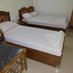lucky guest house