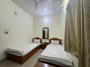lucky guest house