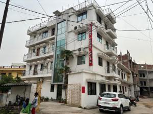 lucky guest house