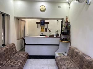 lucky guest house
