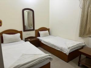 lucky guest house