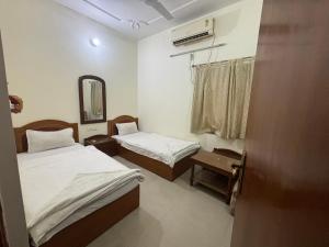 lucky guest house