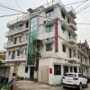 lucky guest house