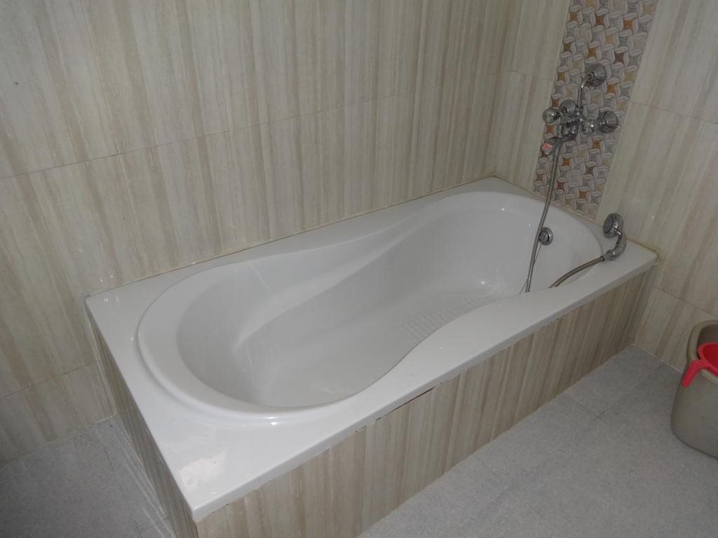 lucky guest house