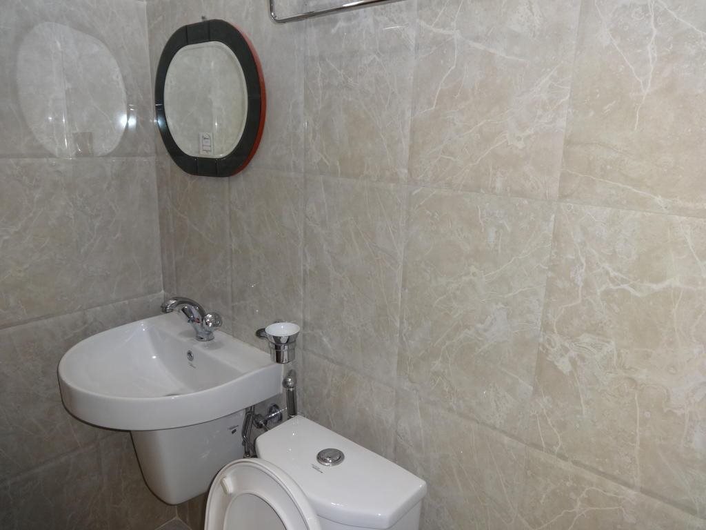 lucky guest house