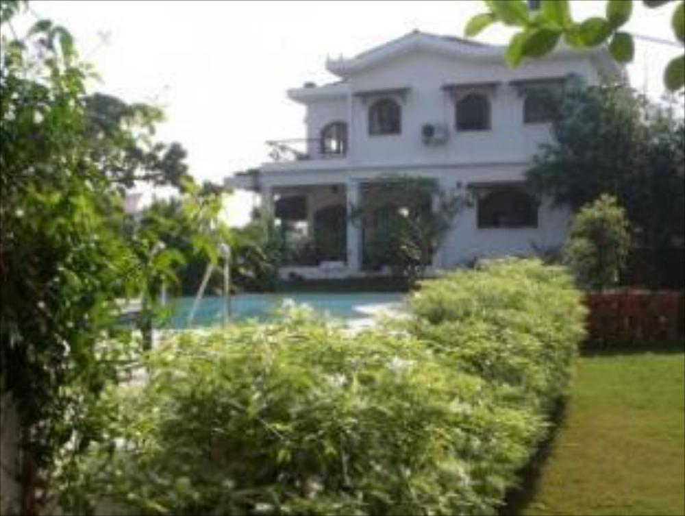 south goa