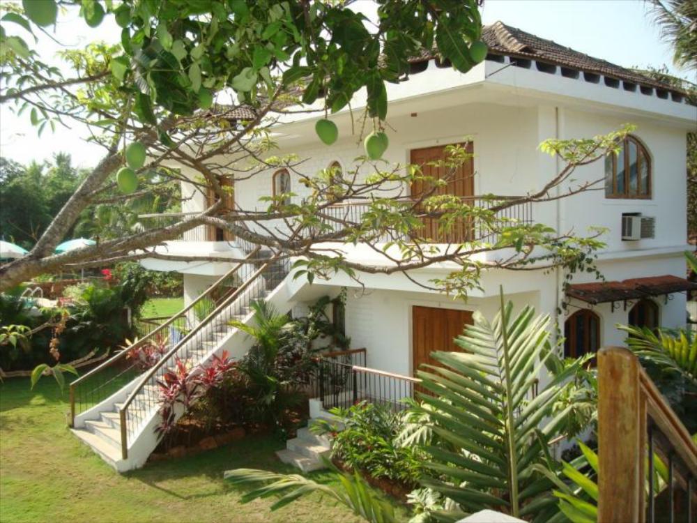 south goa