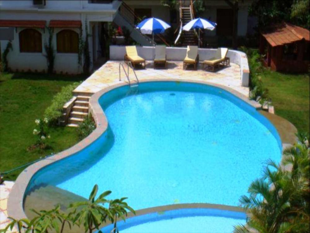 south goa