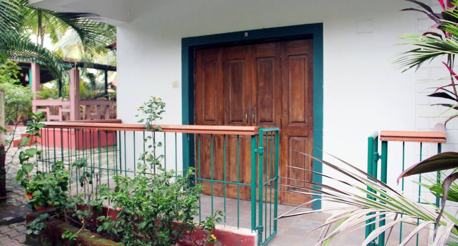 south goa