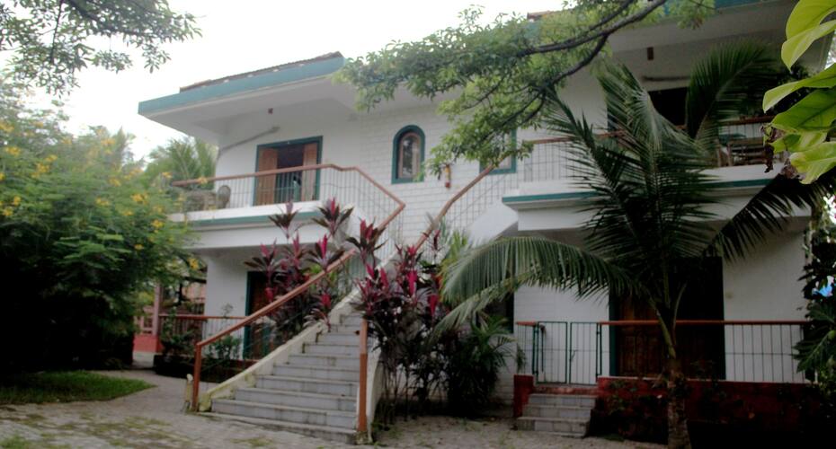 south goa