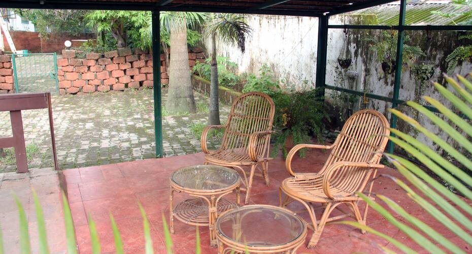 south goa