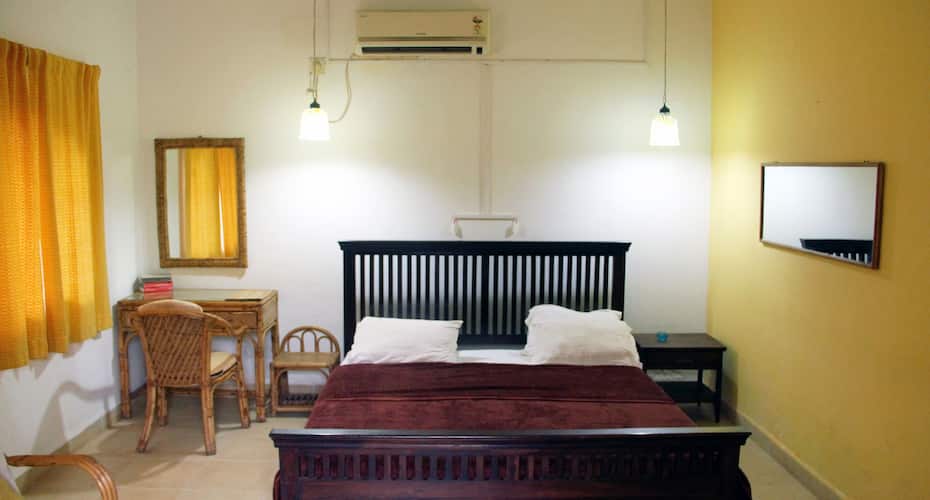 south goa