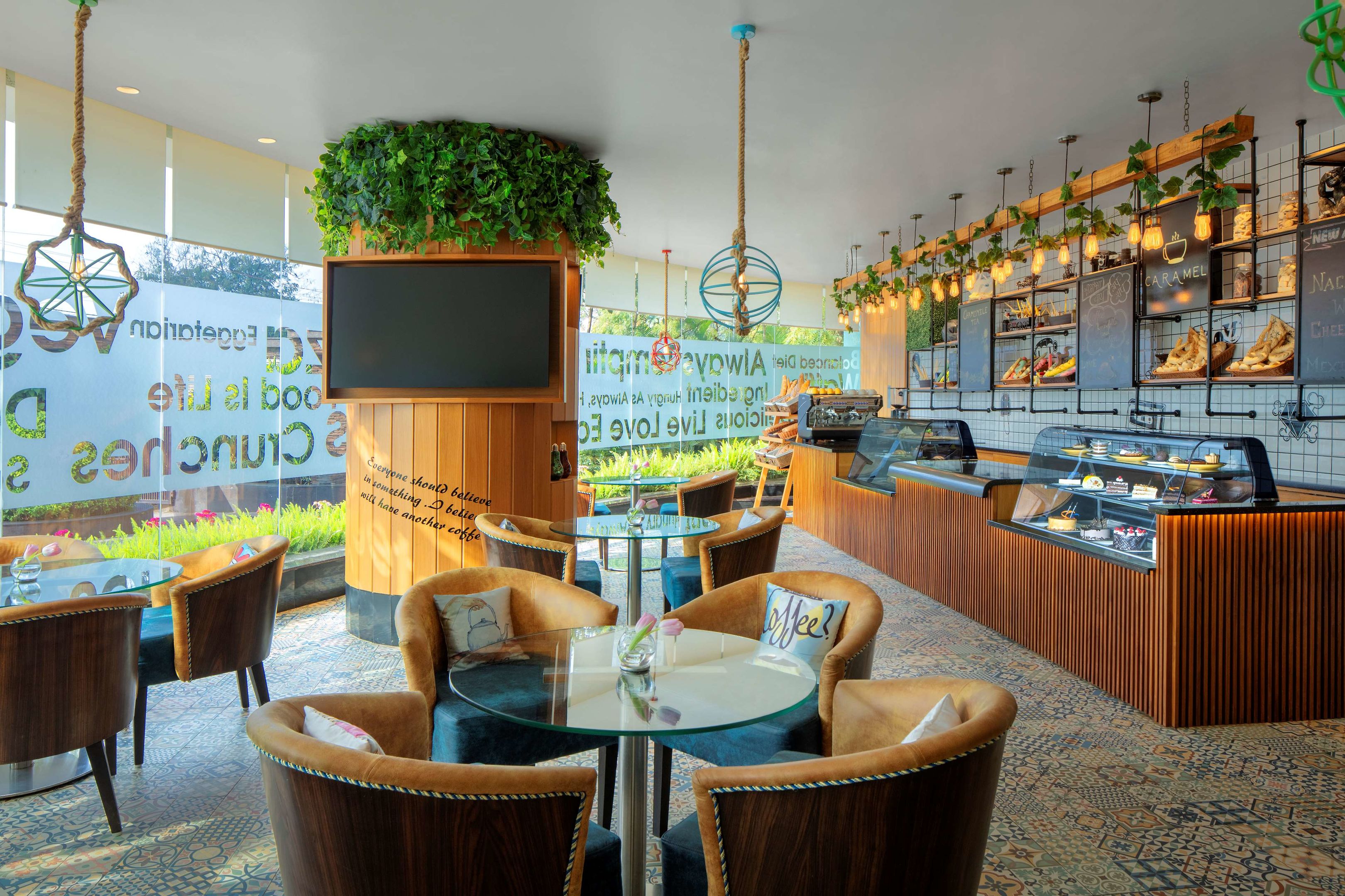 radisson blu hotel ranchi