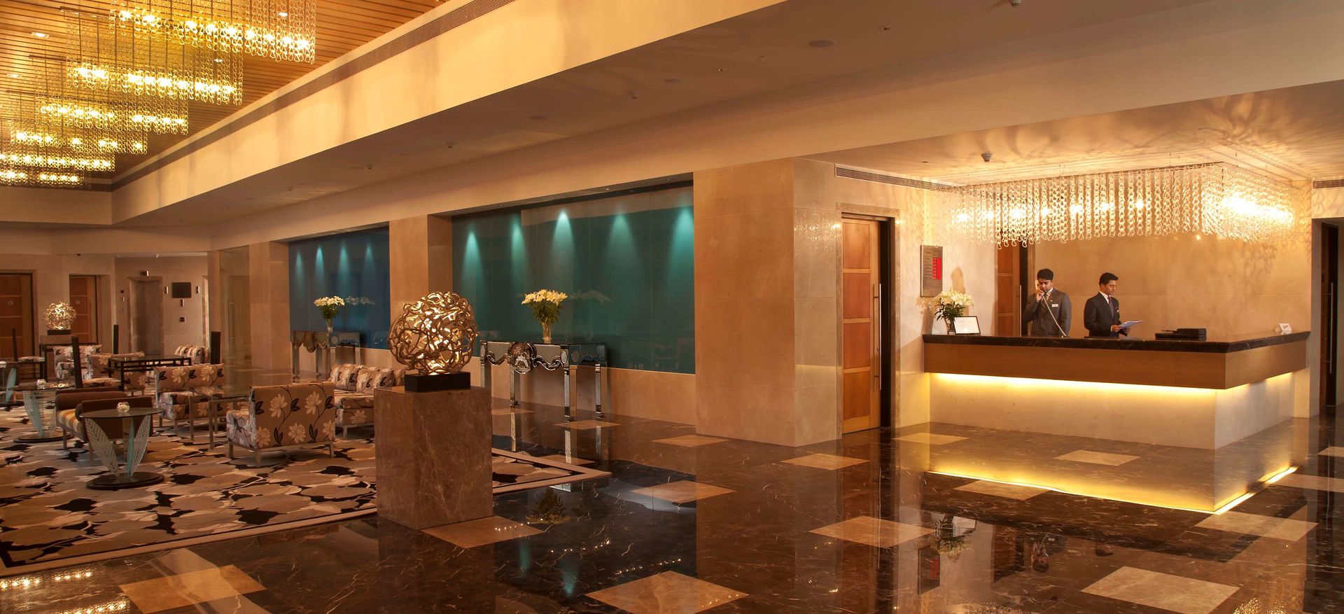 radisson blu hotel ranchi