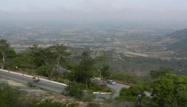 devanahalli