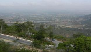 devanahalli
