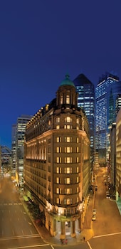 radisson blu plaza hotel sydney