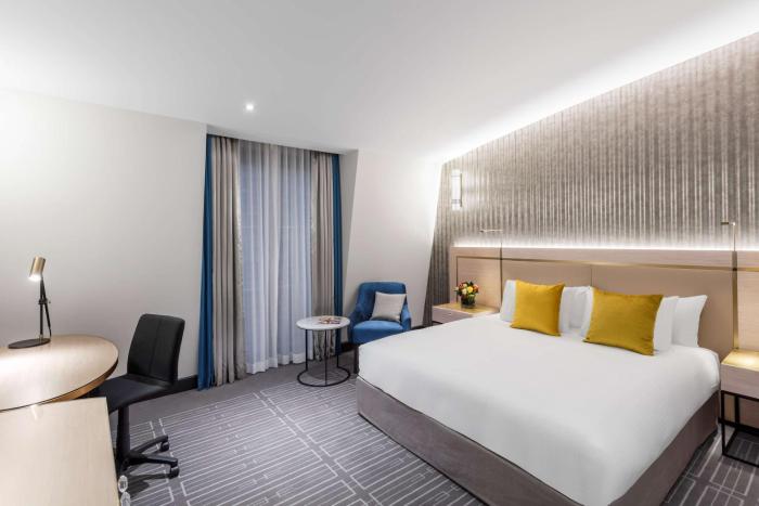 radisson blu plaza hotel sydney