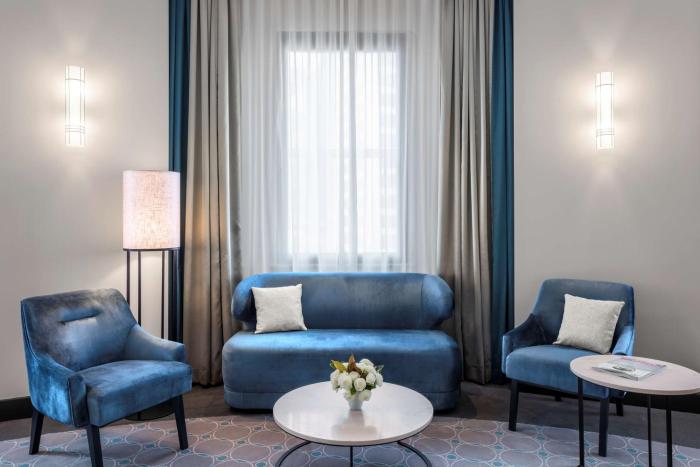 radisson blu plaza hotel sydney