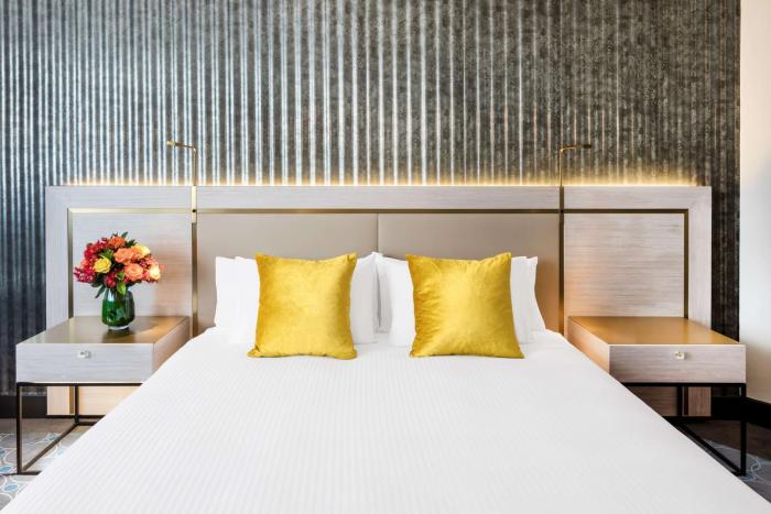 radisson blu plaza hotel sydney