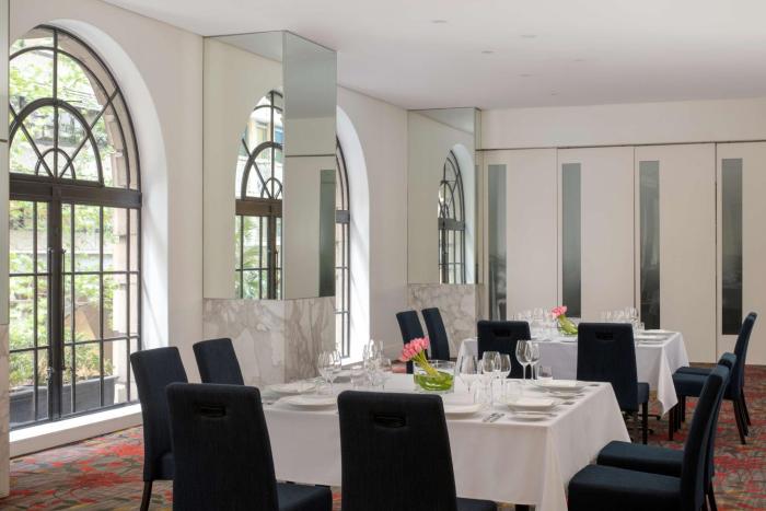 radisson blu plaza hotel sydney