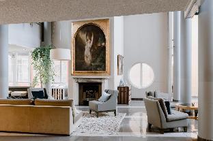 Radisson Blu Royal Park Hotel, Stockholm,Near Butterfly House,4 star