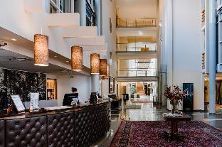 Radisson Blu Royal Park Hotel, Stockholm,Near Butterfly House,4 star