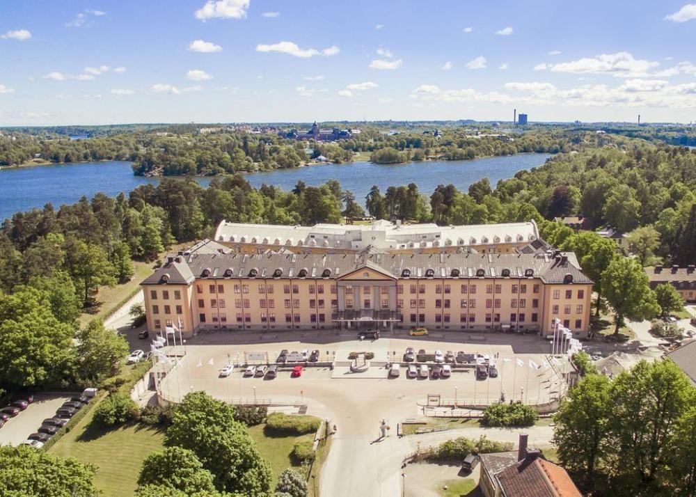 radisson blu royal park hotel stockholm
