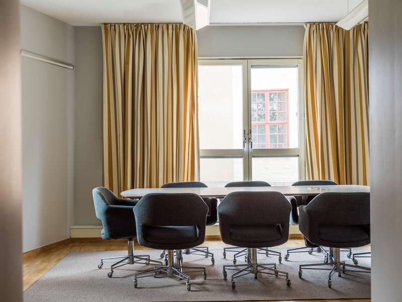 radisson blu royal park hotel stockholm