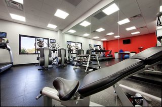 Radisson Hotel Phoenix Airport,Maricopa County>>Camelback East,4 star