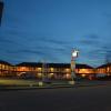 Blue Bell Inn,Canada>>Fort Nelson,2 star