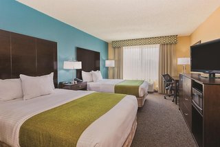 La Quinta Inn & Suites By Wyndham Boise Airport,Idaho>>Boise,3 star