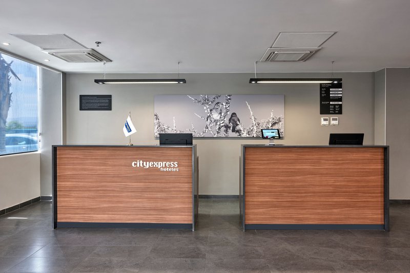 city express by marriott san luis potosi zona industrial
