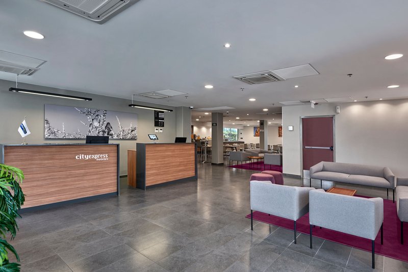 city express by marriott san luis potosi zona industrial