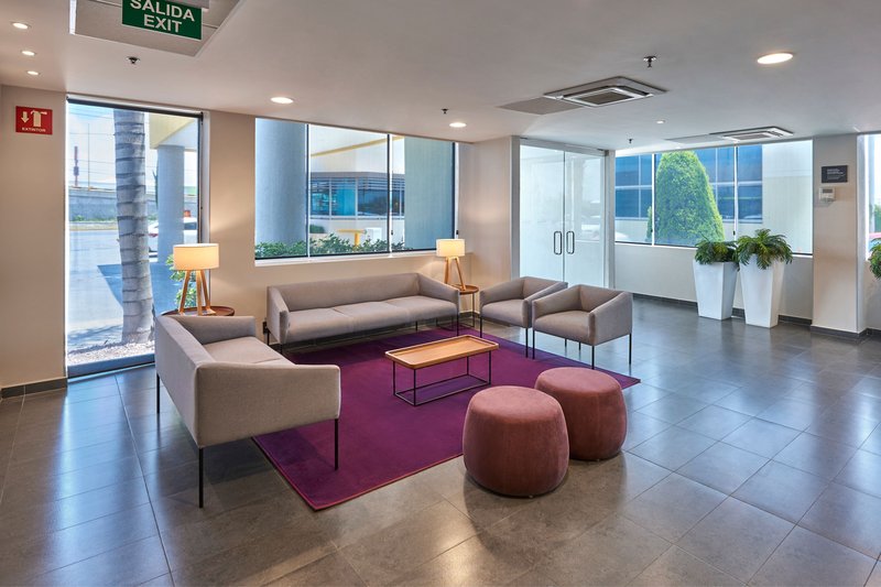 city express by marriott san luis potosi zona industrial