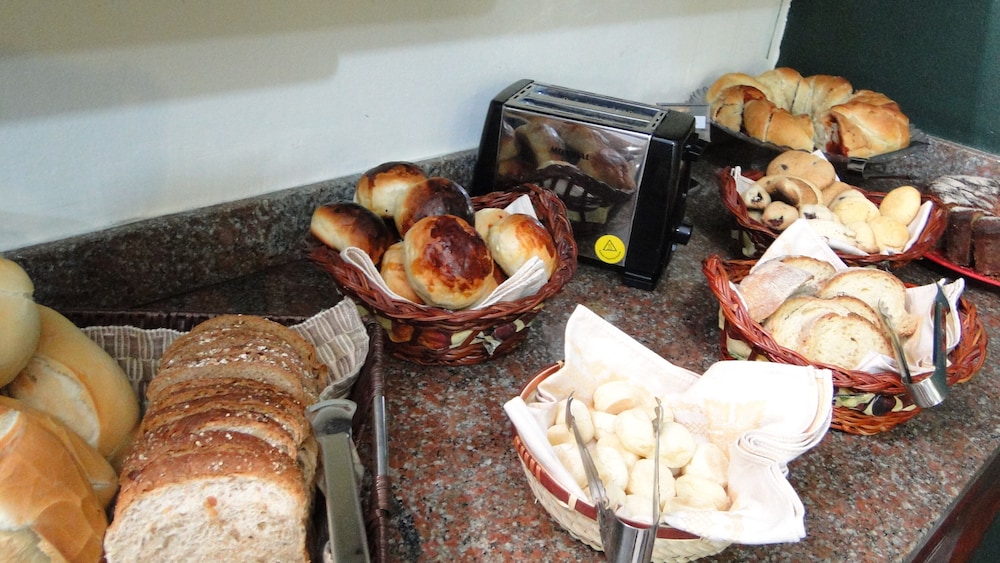 pousada estrela mare