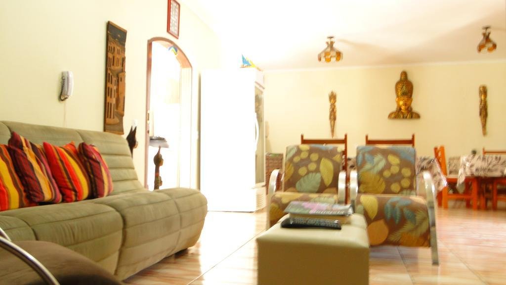 pousada estrela mare