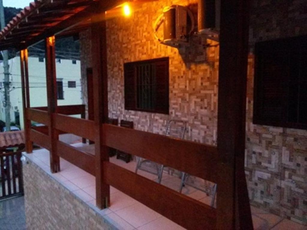 pousada estrela mare