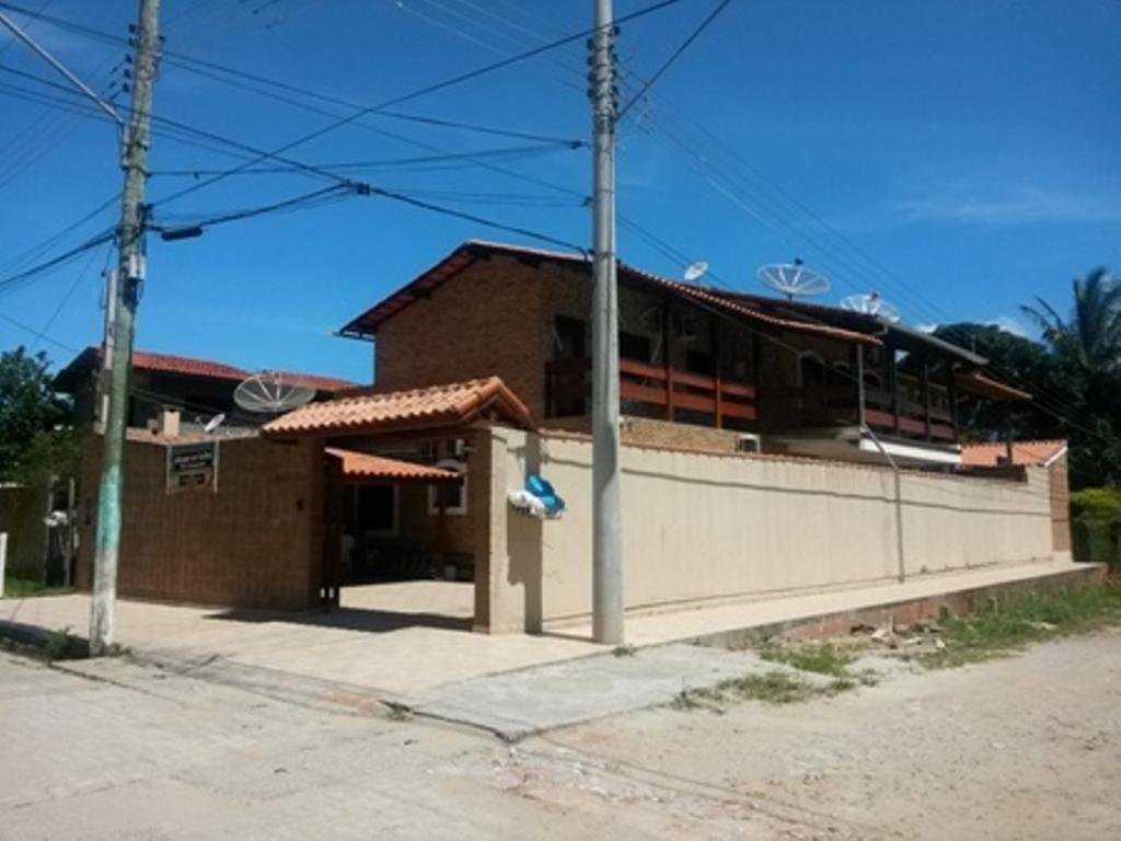 pousada estrela mare