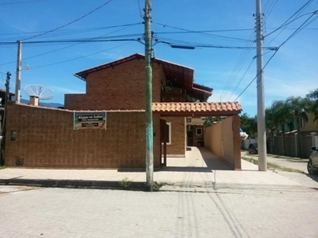 pousada estrela mare