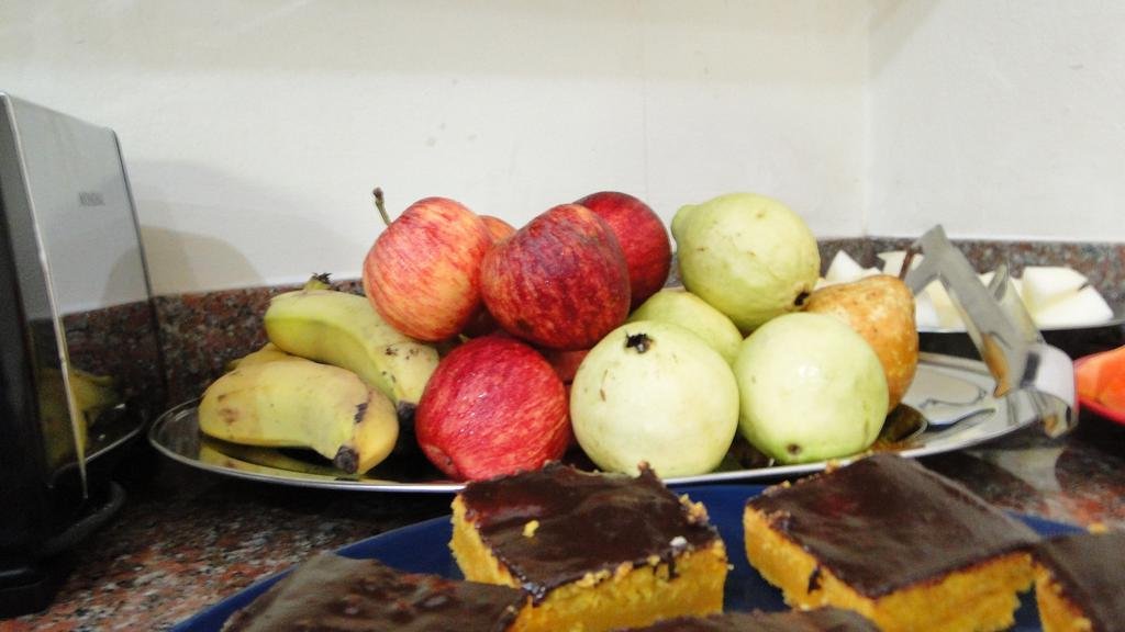 pousada estrela mare